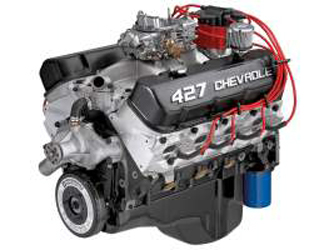 P67C5 Engine